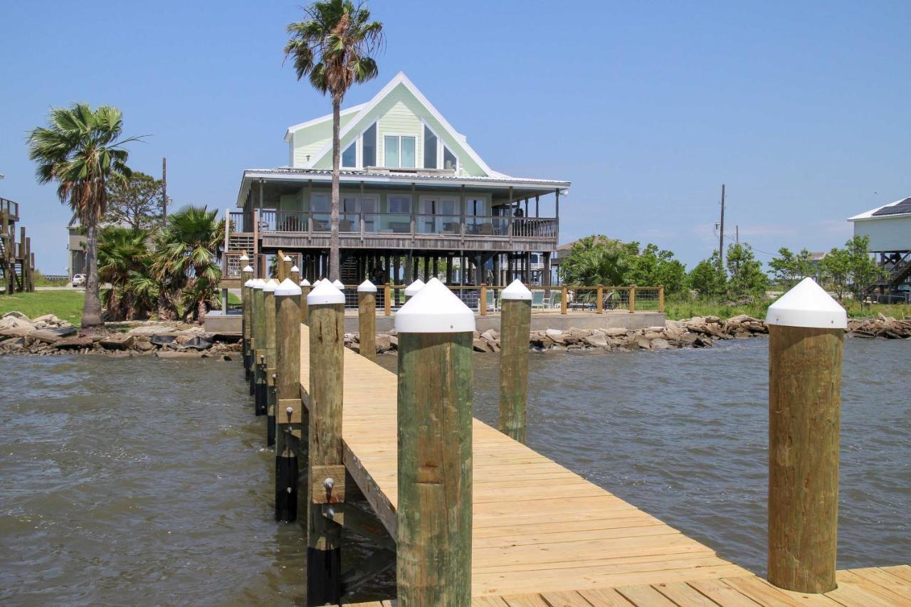 Pelicans Perch - Waterfront Haven With Pool! Новый Орлеан, США — бронируйте  Дома отдыха, цены в 2024 году